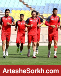 جمله مشترک پرسپولیسی‌ها: صعود می‌کنیم